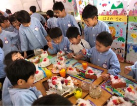 作品展
