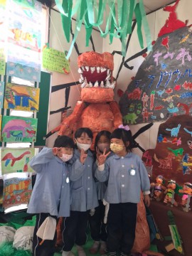 作品展